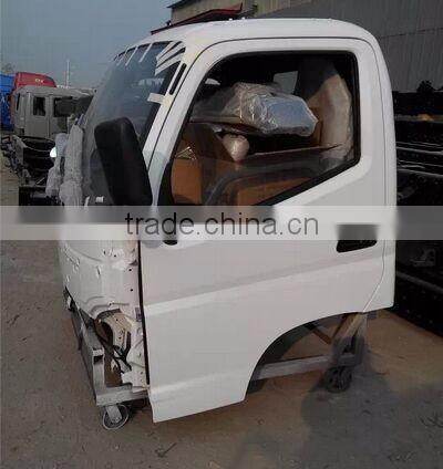 Foton truck cab