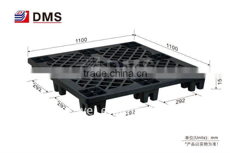 Endurable Moulded Euro Plastic Pallet