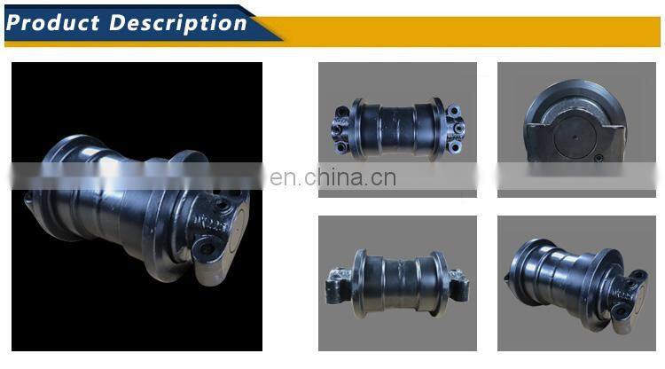 Excavator Ec210 Ec240 Track Roller For Volvo