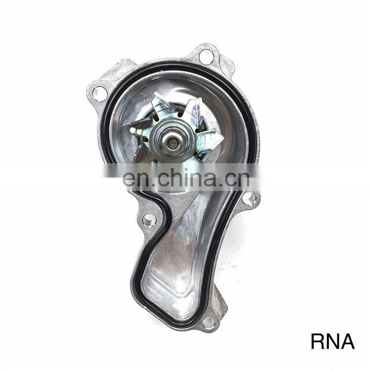 Supplier Direct Selling AUTO Parts For Honda Engine Water Pump 19200-RNA-A02 High Quality Products