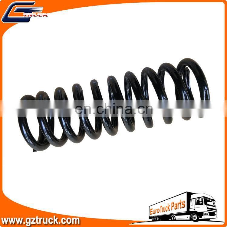 European Truck Auto Spare Parts Shock Absorber Coil Spring Oem 1075355 for VL Truck