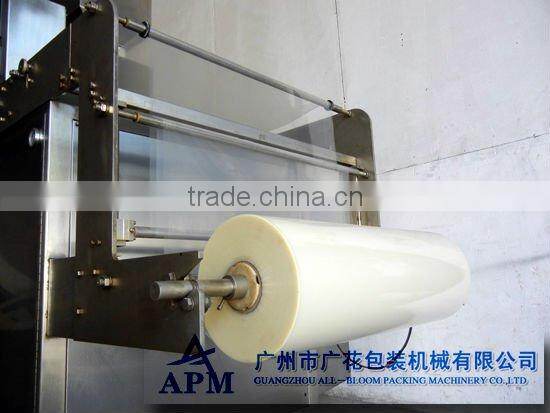 Fast speed Laundry Detergent filling and sealing machine