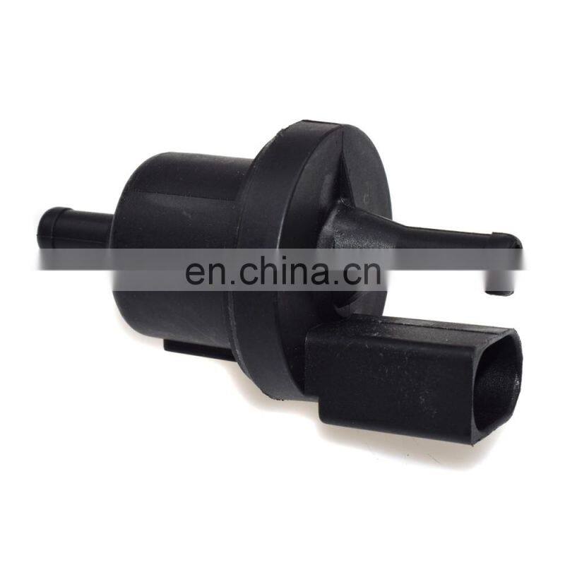 Free Shipping!Crankcase Vent Valve Canister Purge Solenoid For VW AUDI 1C0 906 517A New
