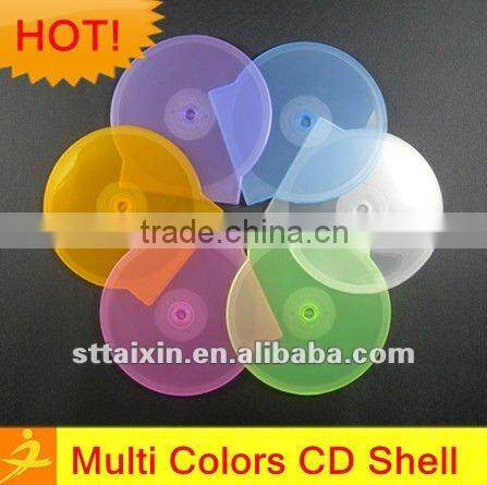 fancy cd case -dvd storage