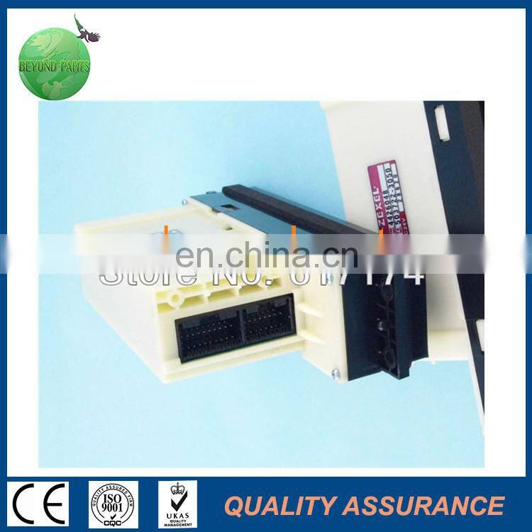 PC-7 PC200-7 PC300-7 PC350-7 PC400-7 excavator parts air condition control panel 208-979-7630