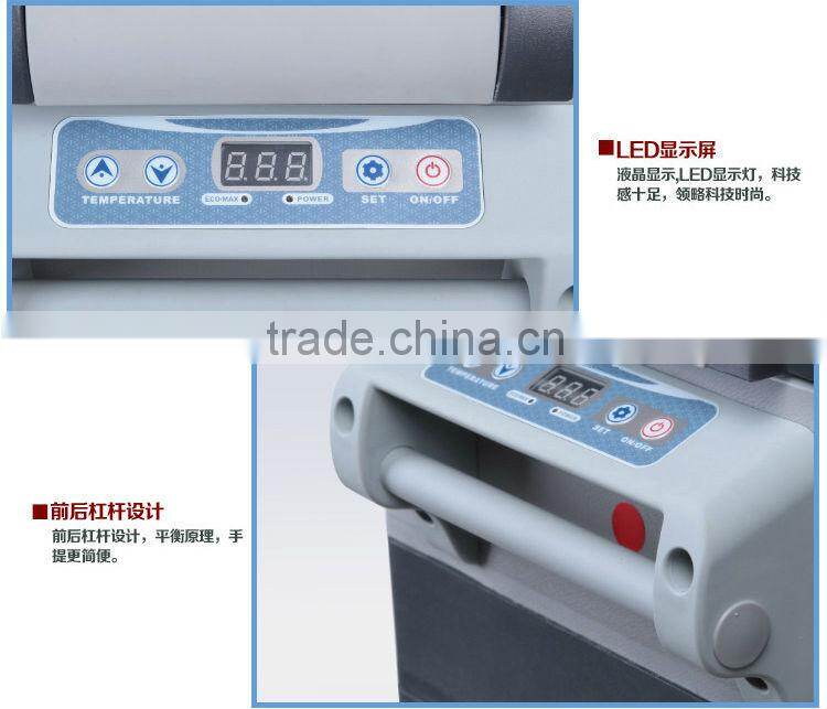 Mini cooler/ car refrigerator /car freezer/car cooler fridge