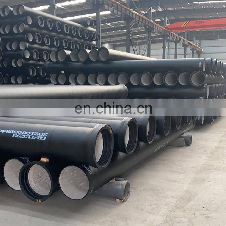 Wire Birds Cages Ductile Iron Pipe