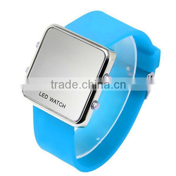 OEM logo big screen watch