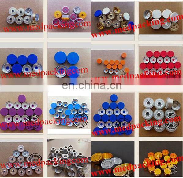 5ml 10ml Clear Glass Pharmaceutical Vials