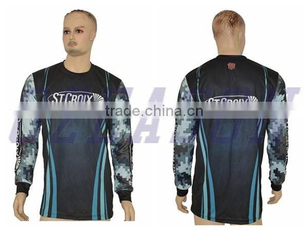 Tournament Fishing Shirts,Cheap Custom Fishing Shirt