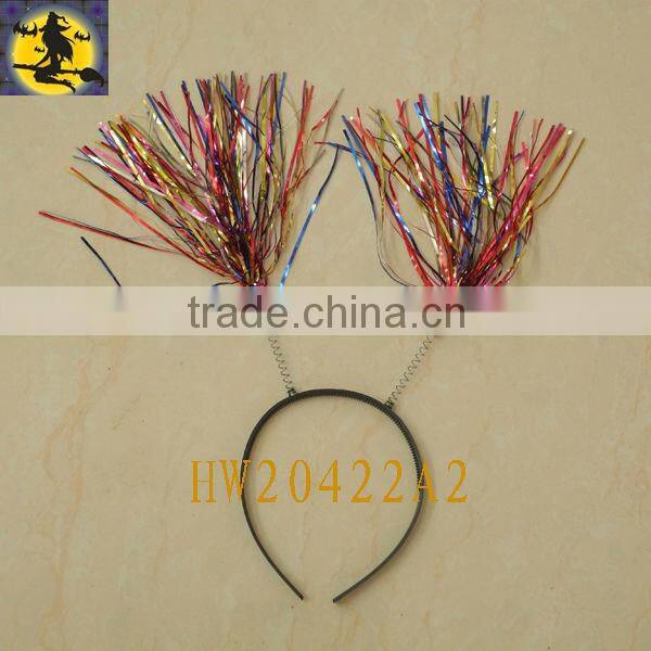 Popupar Colorful Pom Pom Indepencence Day Decoration