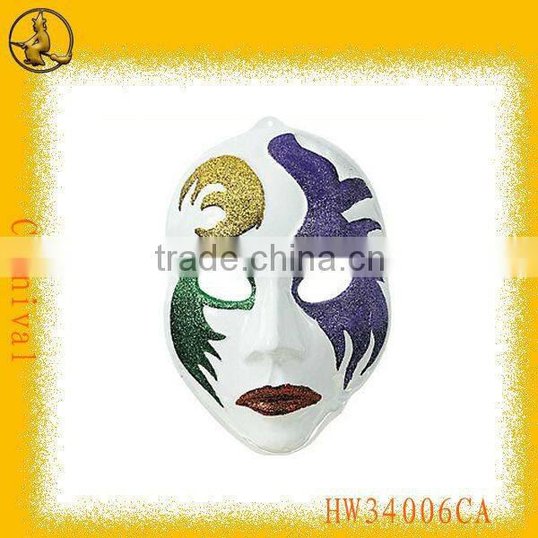 Carnival Venice Mask Masquerade Party Masks