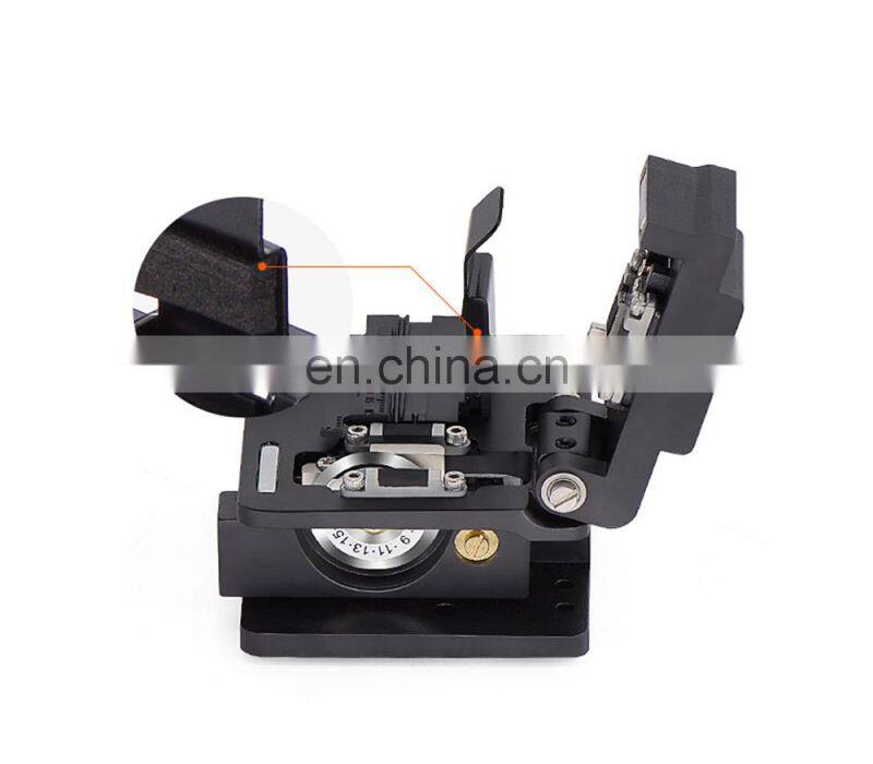 MT-8522 fiber cutting tool kits fiber optic cleaver
