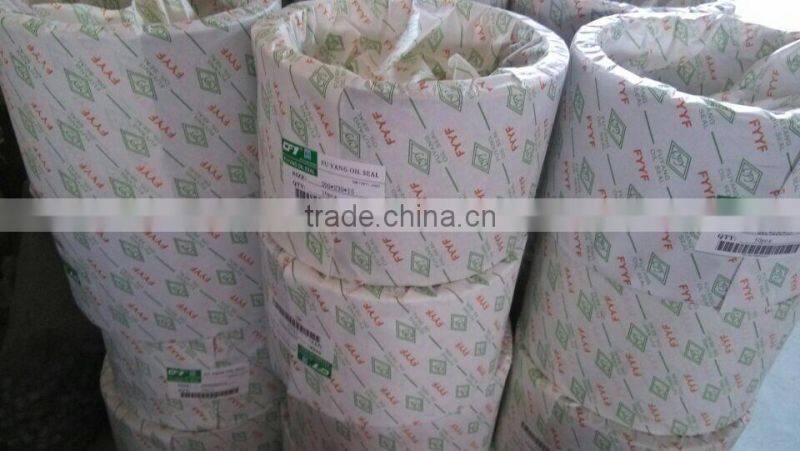 Color babsl oil seal