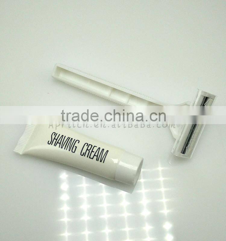 travel shaving kit for mens