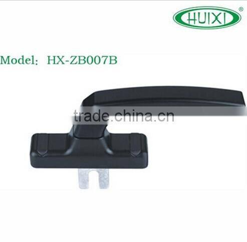 ZB007B aluminium lockable window handle