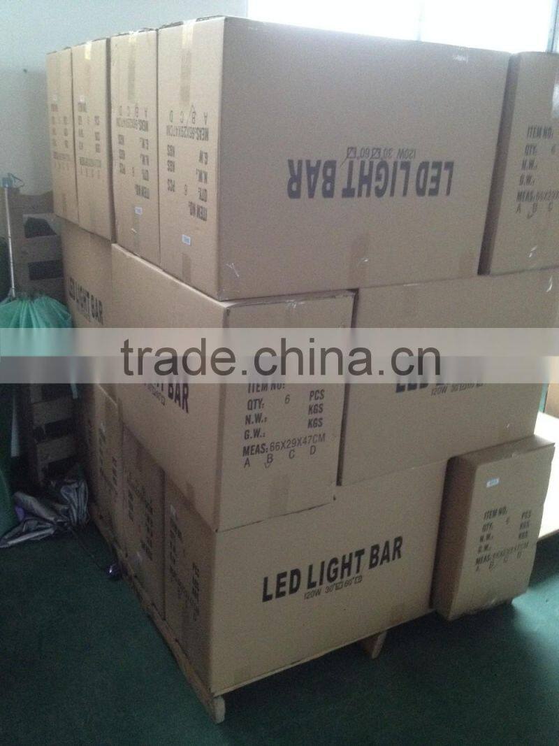 18W Square led work light 3*2 6PCS LED For Offroad Trucks for