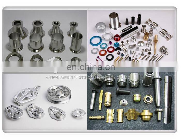 Aluminum Housing Motorcycle Parts CNC Metal Processing CNC Machining Service Center CNC Machining Parts