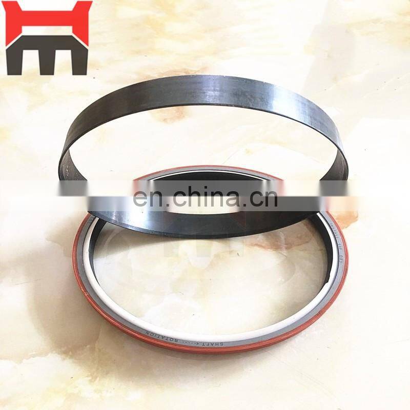 138*160*15 oil seal/shaft seal 65015100027/ BZ6524E