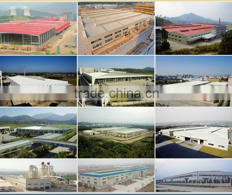 China supplier steel structure design / steel structure drawing