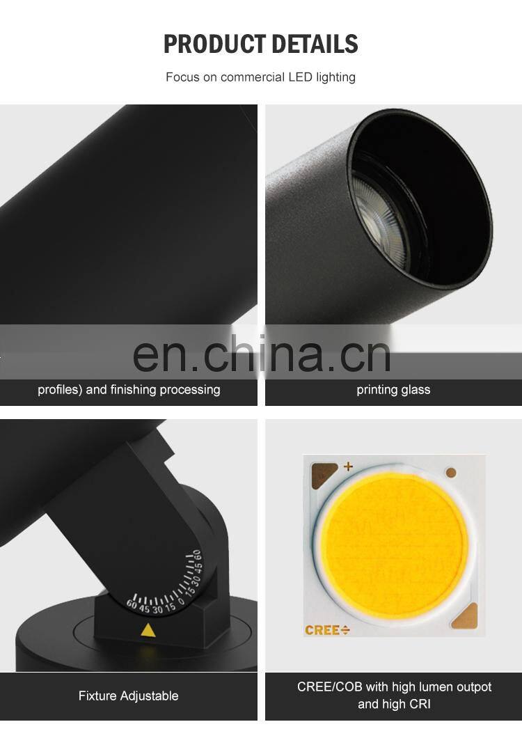 Outdoor Projector Light Decoration IP65 Waterproof 6W 12W 20W Spotlight LED Garden Light