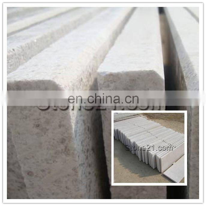 Pearl White granite tiles , natural stone floor tiles