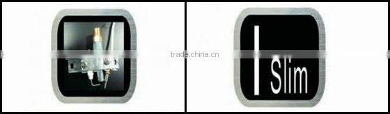 natural gas tip-over protection gas heaters TBK-GE01