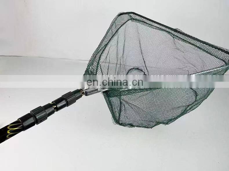fishing net polyethylene philippines 12 ft fishing net 2.1m 1.9m 1.7m 1.5m can customized free logo for big quantity