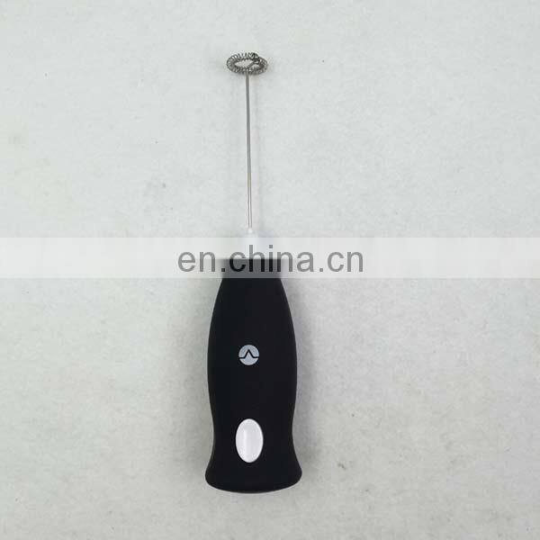 Promotional Battery Operated Automatic Electric Milk Frother