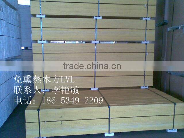 export plastic LVL Beam ,LVL plywood