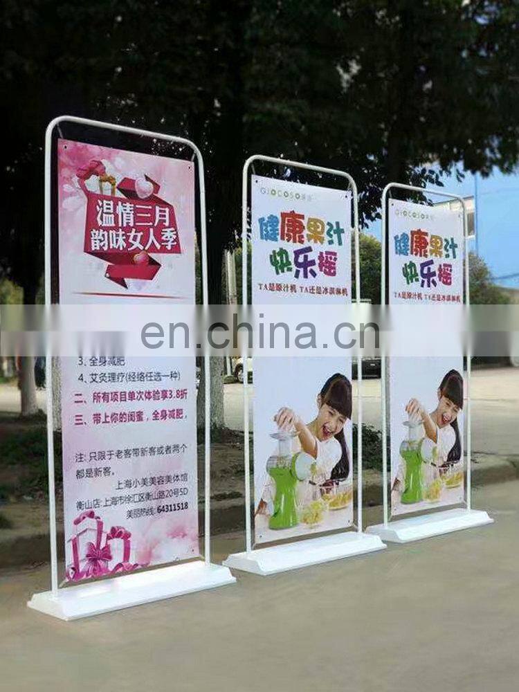 Advertising Display roll up stand