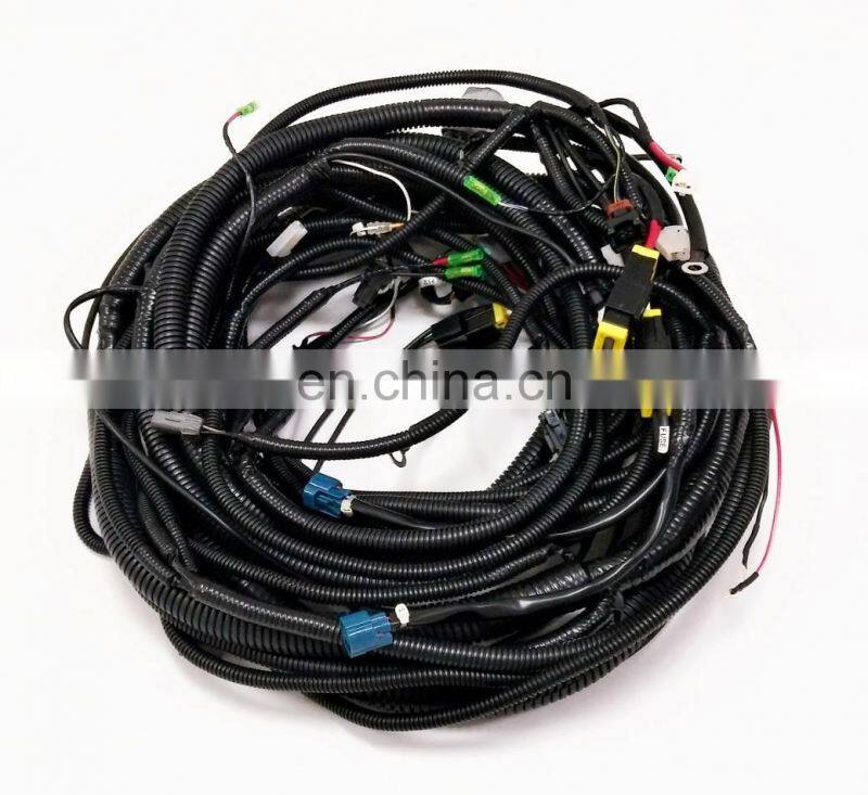 ZX120-1 Wireing harness