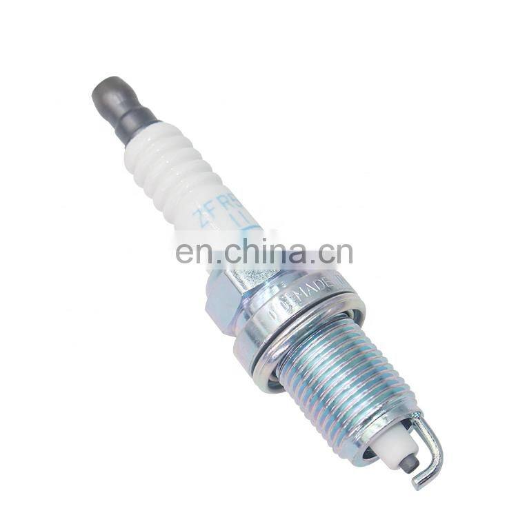 High Quality Brand New Wholesale Iriduim Car Spark Plug 18829-11050 18829 11050 1882911050 For Hyundai ELANTRA GT FORTE