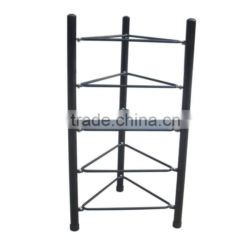 MD6808 bosu balance ball storage rack