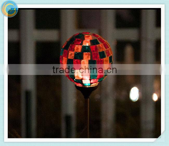 chic wedding decoration ball
