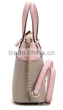 pu Woman Handbag Brand name fashion handbag