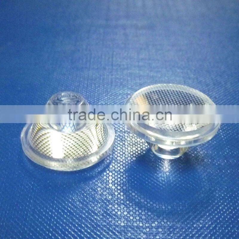 LED Optical lens