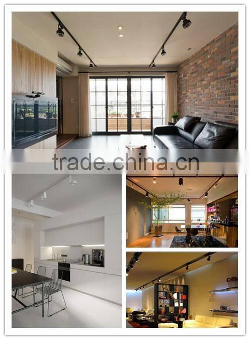 aluminium LED spotlight customized