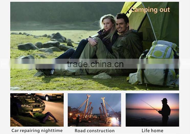 New design 10w Portable led flood light