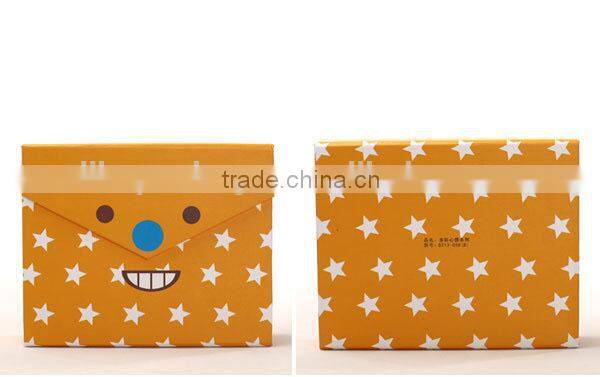 cell phone paper packaging box