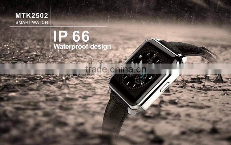 China Factory Wholesale Smart Watch of good price