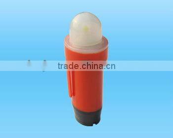 Lifejacket lights / Marine lifejacket light / lifejackets position-indicating lights / lifejackets self-igniting light / self br
