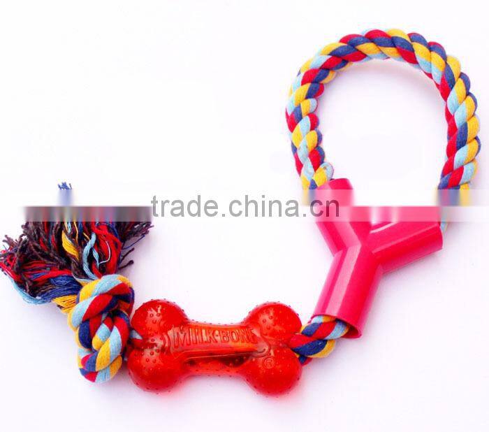 Wholesale Good quality durabale colorful canvas duck frog and squirrel animal printed dog frisbee