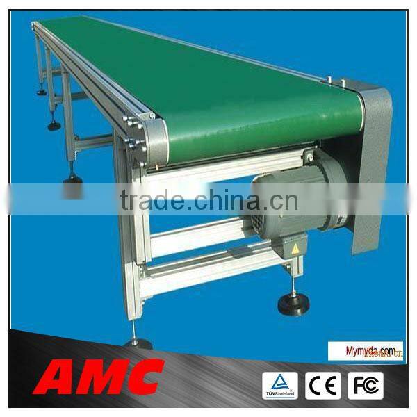 Good quality mobile belt conveyor for bulk material