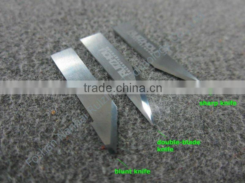 Ruizhou Automatic Oscillating Knife Gasket Cutting System