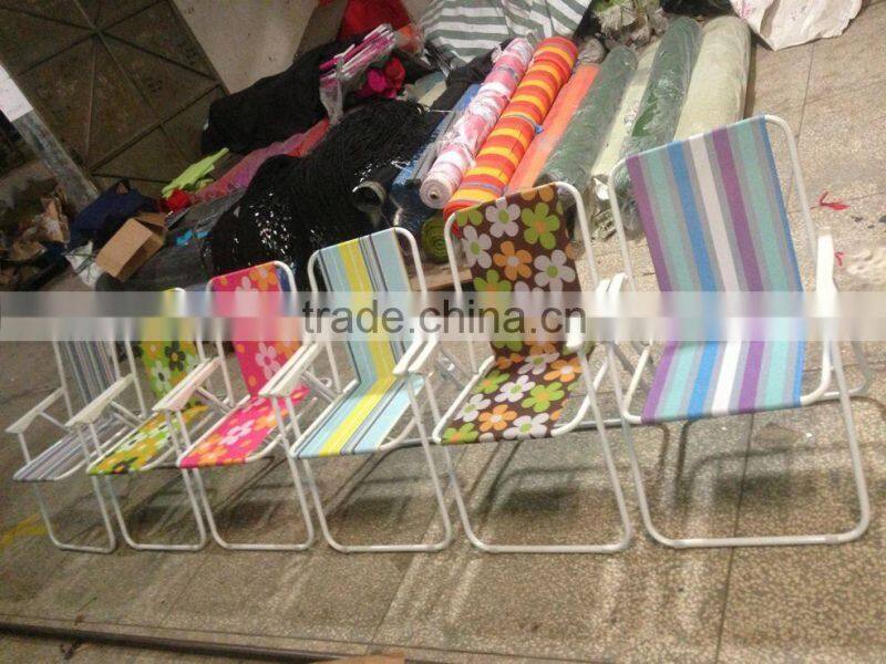 hot sale folding camping chair