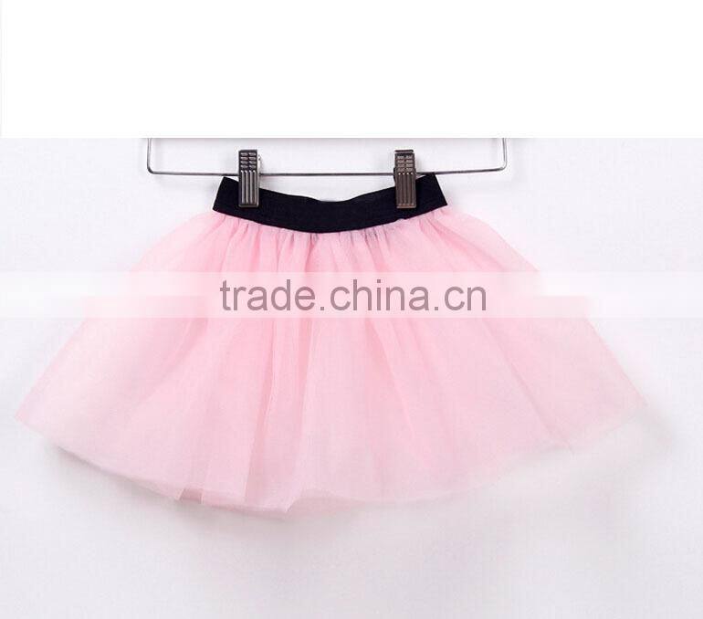 Factory in stock cheap adult tutu fluffy tutu skirt adult ballet tutu yellow ballet tutu