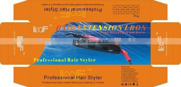 hotsale cheap price hair extension connector