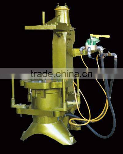 Metal Molding Machine sand casting production line
