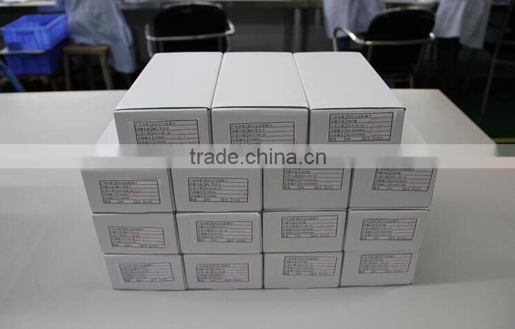 MDC033 stainless steel golden business card metal business card factory price